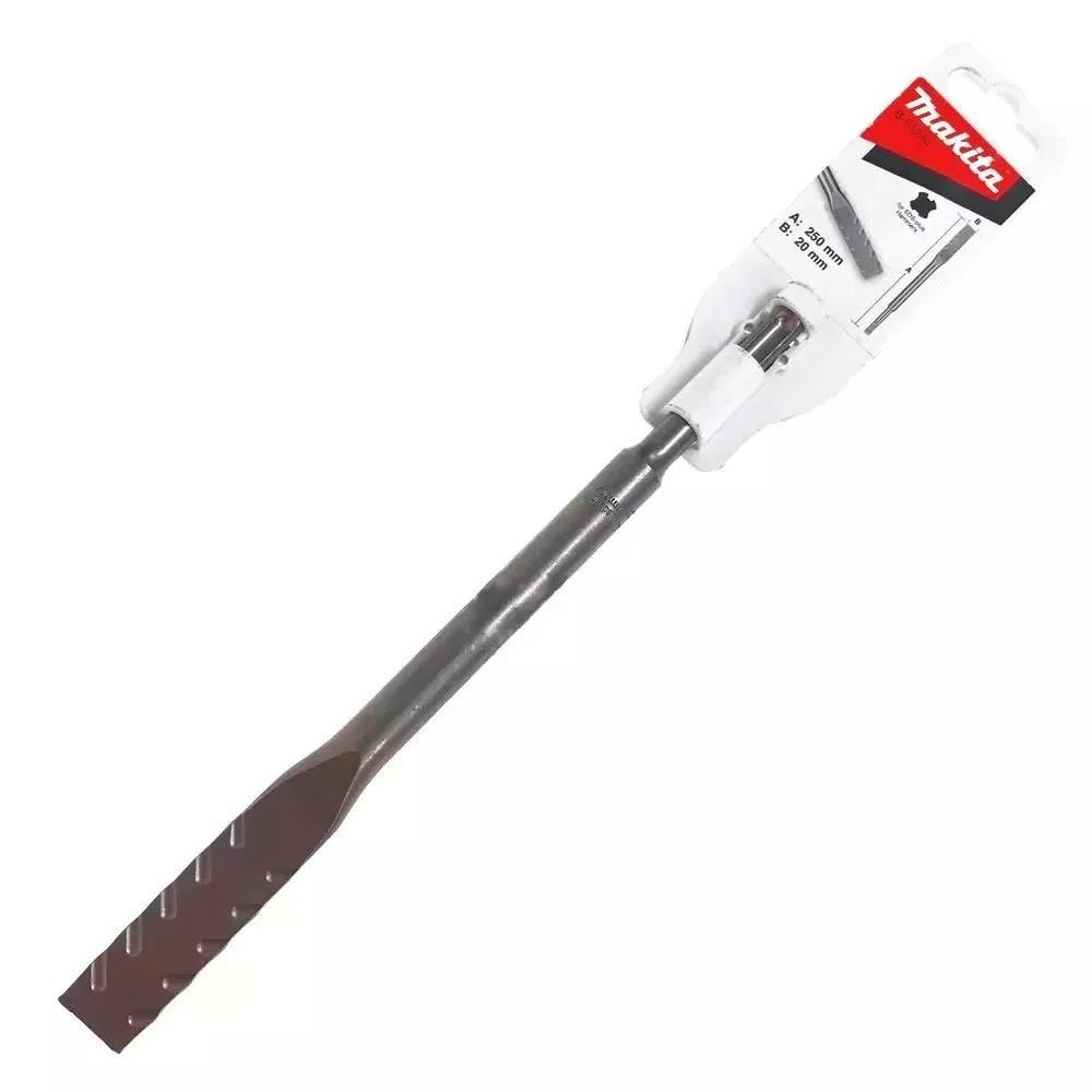 TALHADEIRA SDS PLUS AUTO AFIAVEL 20X250MM MAKITA B-64244