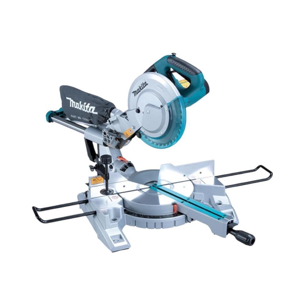 Serra Esquadria Telescopica 10"Pol 255mm 220v Makita LS1017L