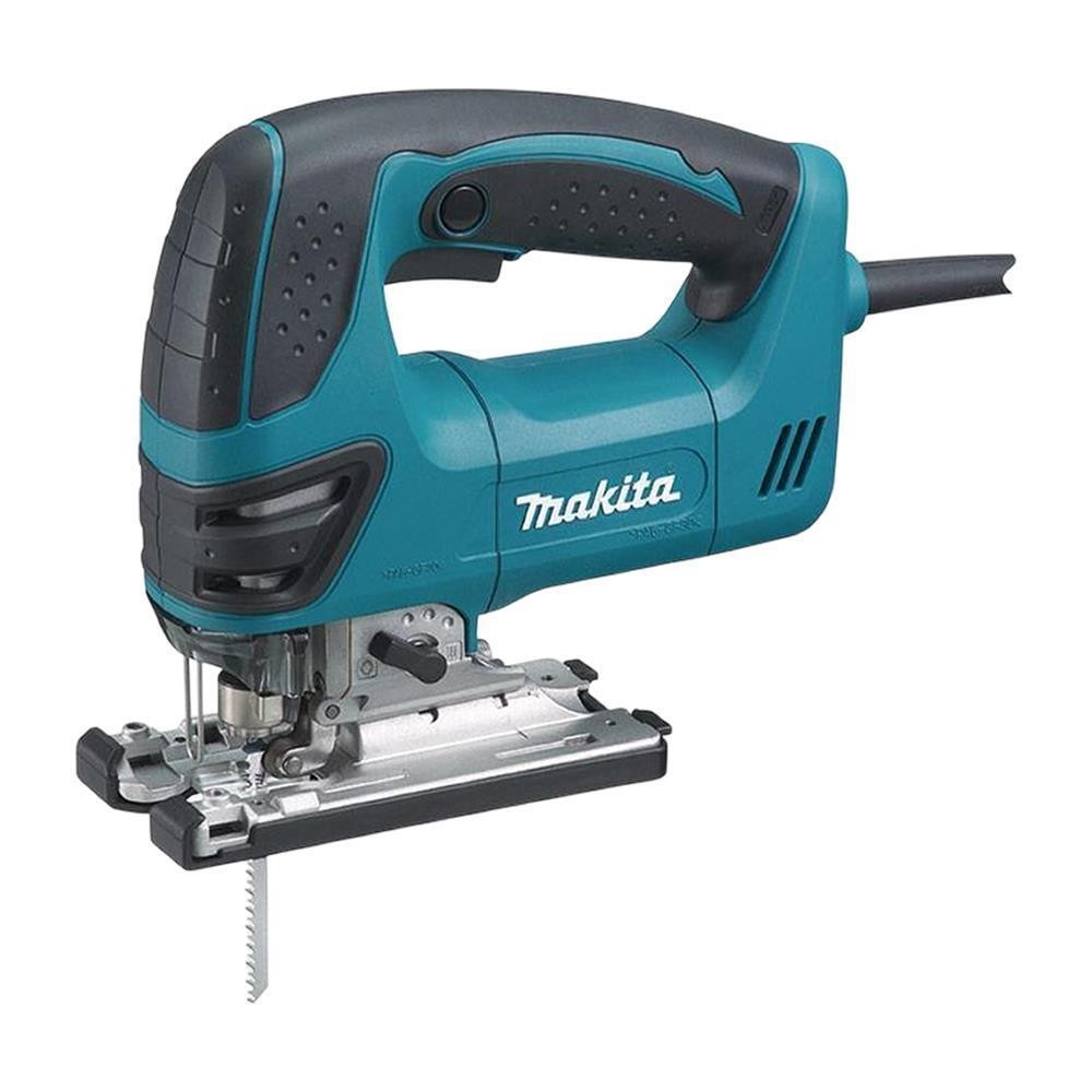 Serra Tico Tico Controle Variavel 135mm 720w 220v Makita 4350FCT