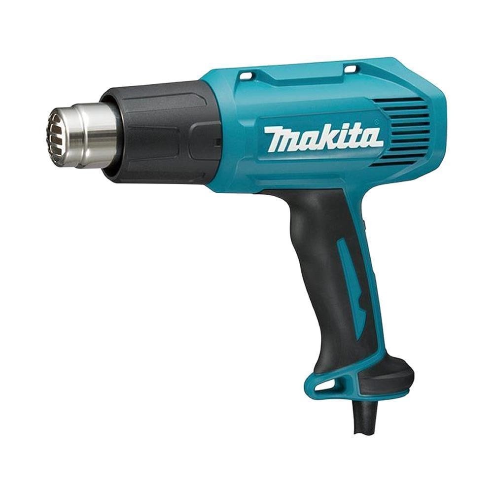 Soprador de Ar Termico 1600w 350 a 500°C 220v Makita HG5030K