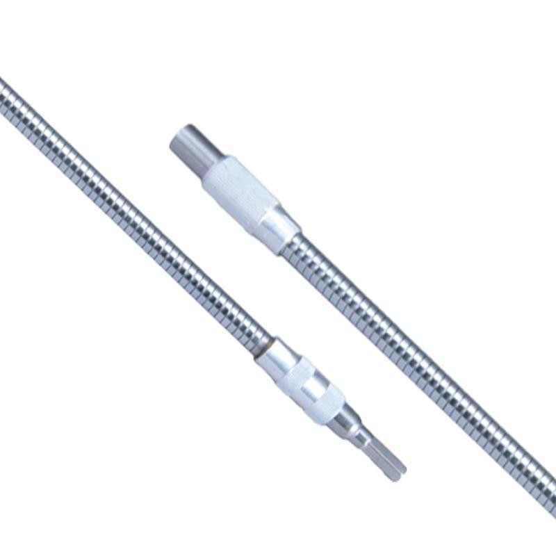 ADAPTADOR EXTENSOR PORTA BITS FLEXIVEL 300MM MAKITA B-29094