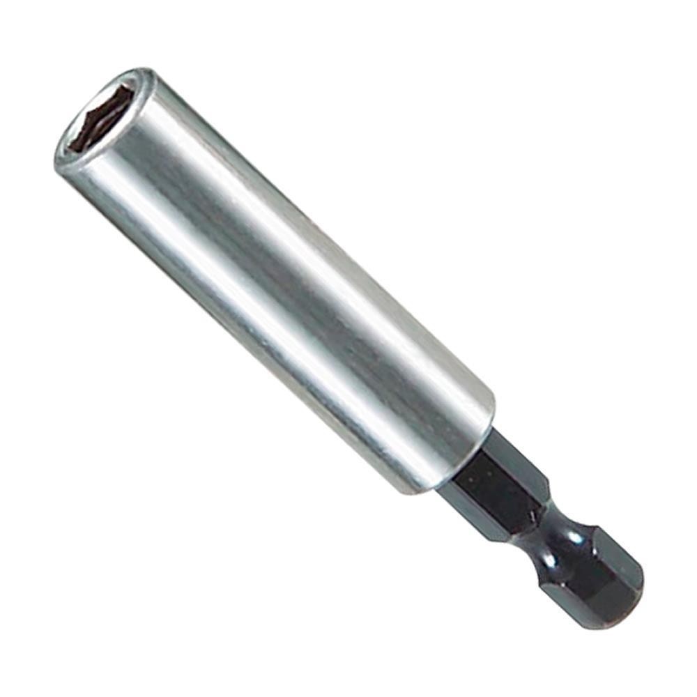 ADAPTADOR MAGNETICO PORTA BITS 60MM 1/4 MAKITA 784811-8