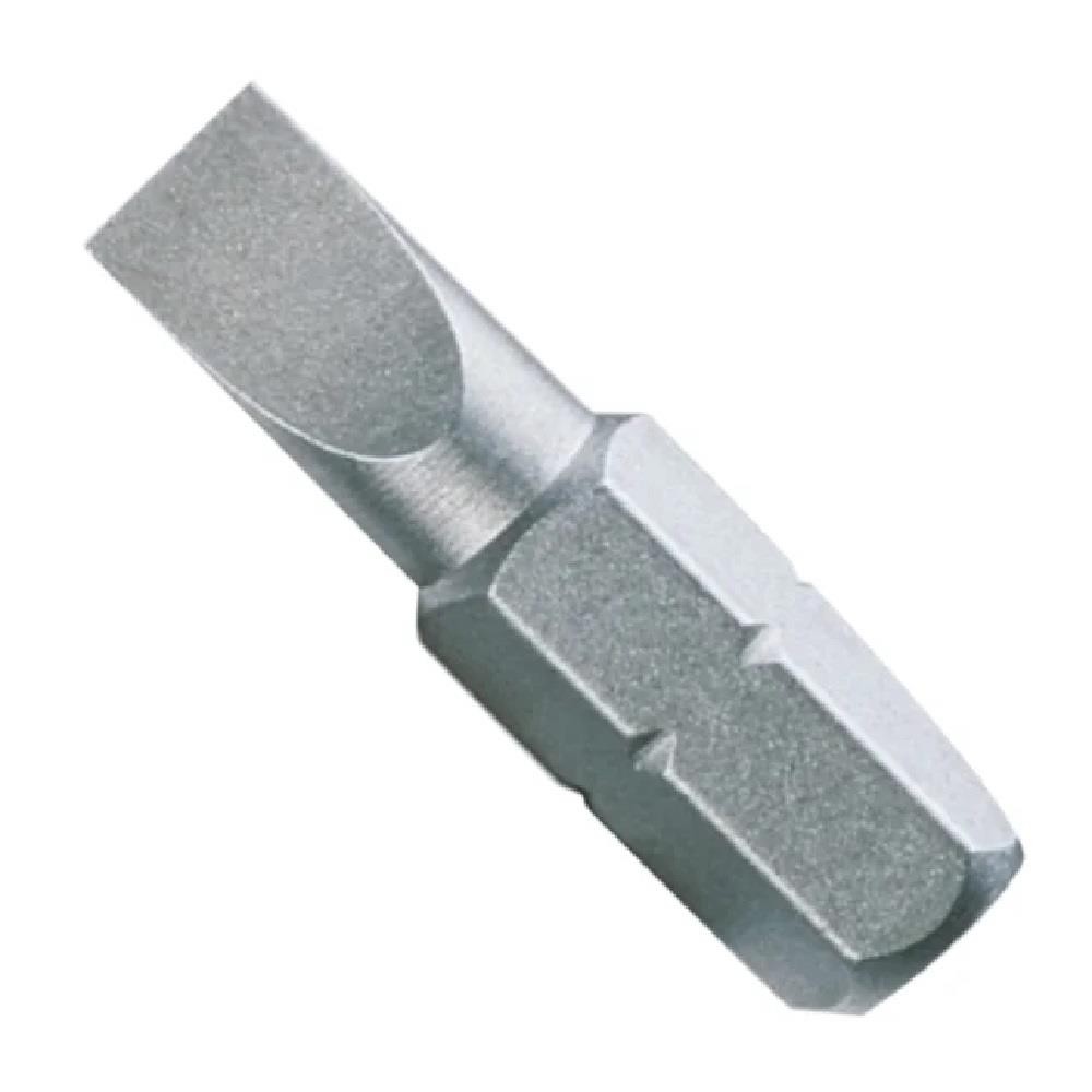 BIT SIMPLES FENDA 50MM X 4MM MAKITA 001659-0