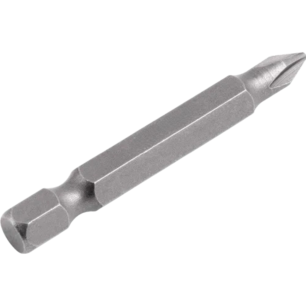 BIT SIMPLES PHILIPS 25MM PH2 MAKITA 001657-0