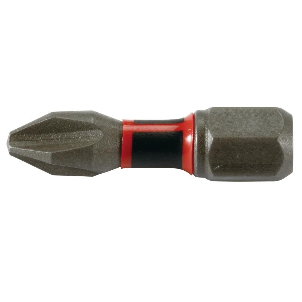 BIT IMPACTO TORCAO PHILIPS 25MM PH2 MAKITA E-03246