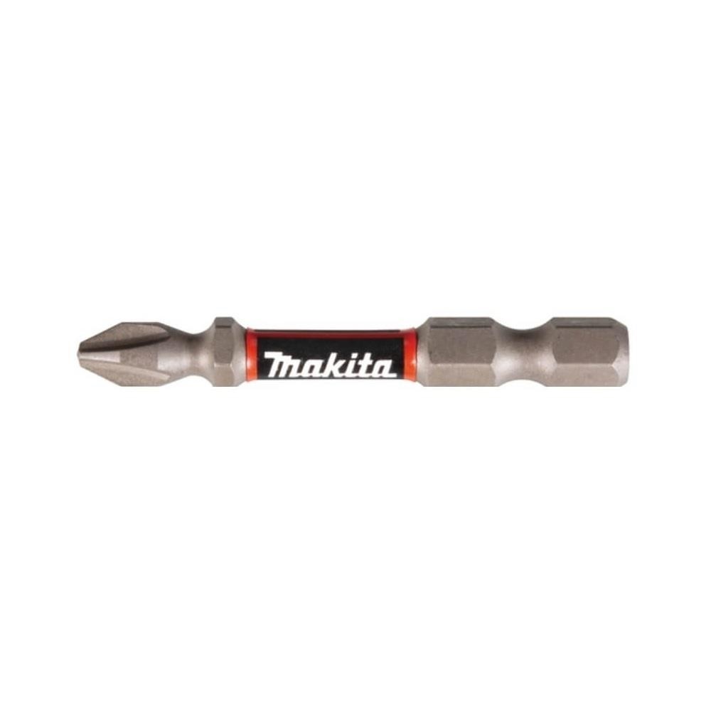 BIT IMPACTO TORCAO PHILIPS 50MM PH2 MAKITA E-03377