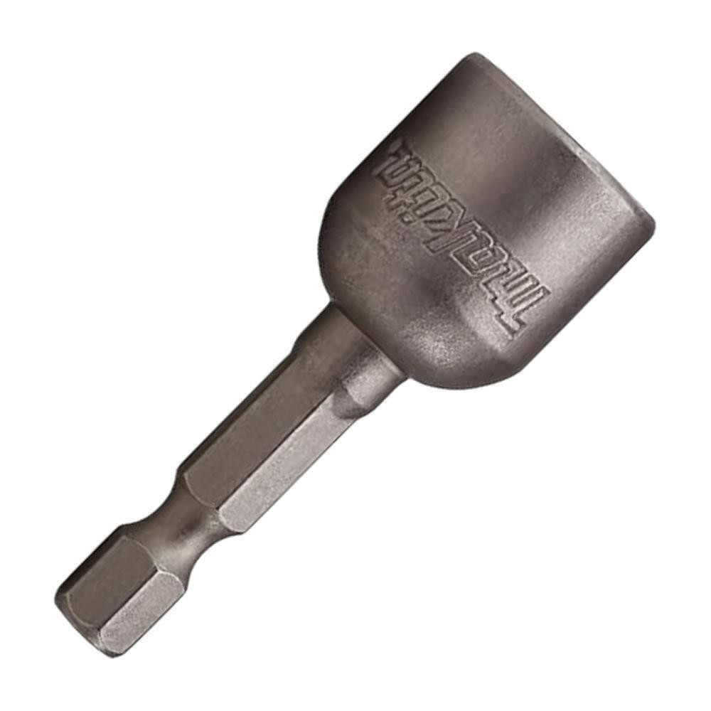 BIT SOQUETE MAGNETICO SEXTAVADO 50MM 13MM MAKITA B-38744