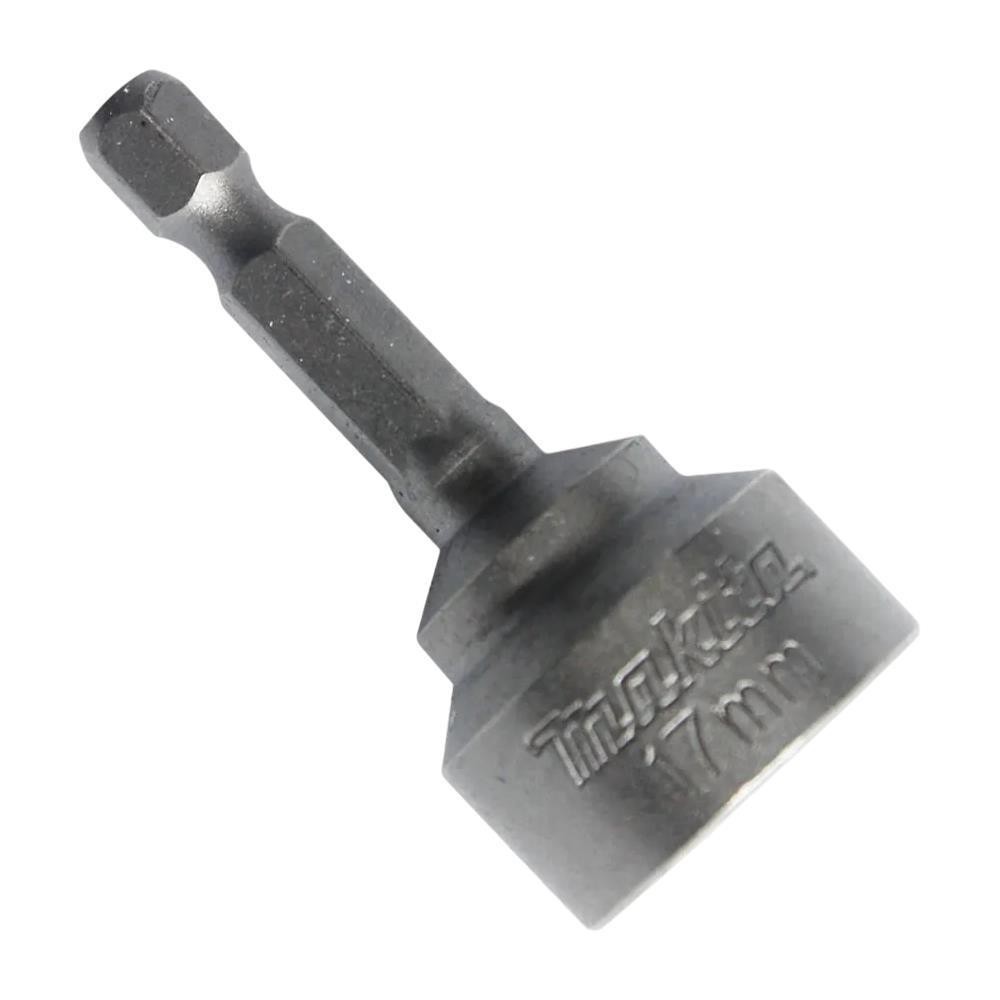 BIT SOQUETE MAGNETICO SEXTAVADO 50MM 17MM MAKITA B-38750