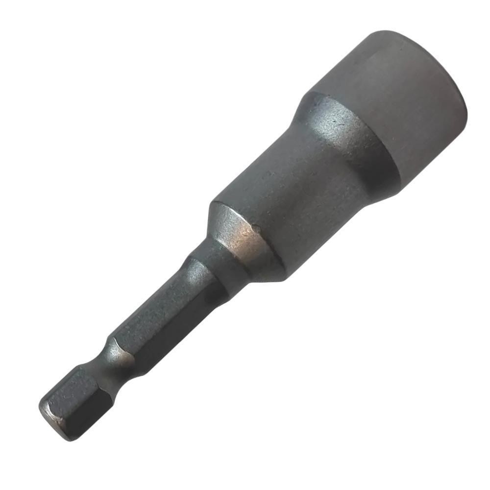 BIT SOQUETE MAGNETICO SEXTAVADO 65MM 7/16 MAKITA B-45107