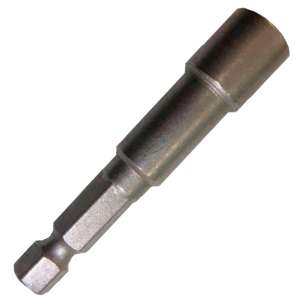 BIT SOQUETE MAGNETICO SEXTAVADO 65MM 1/4 MAKITA B-45076