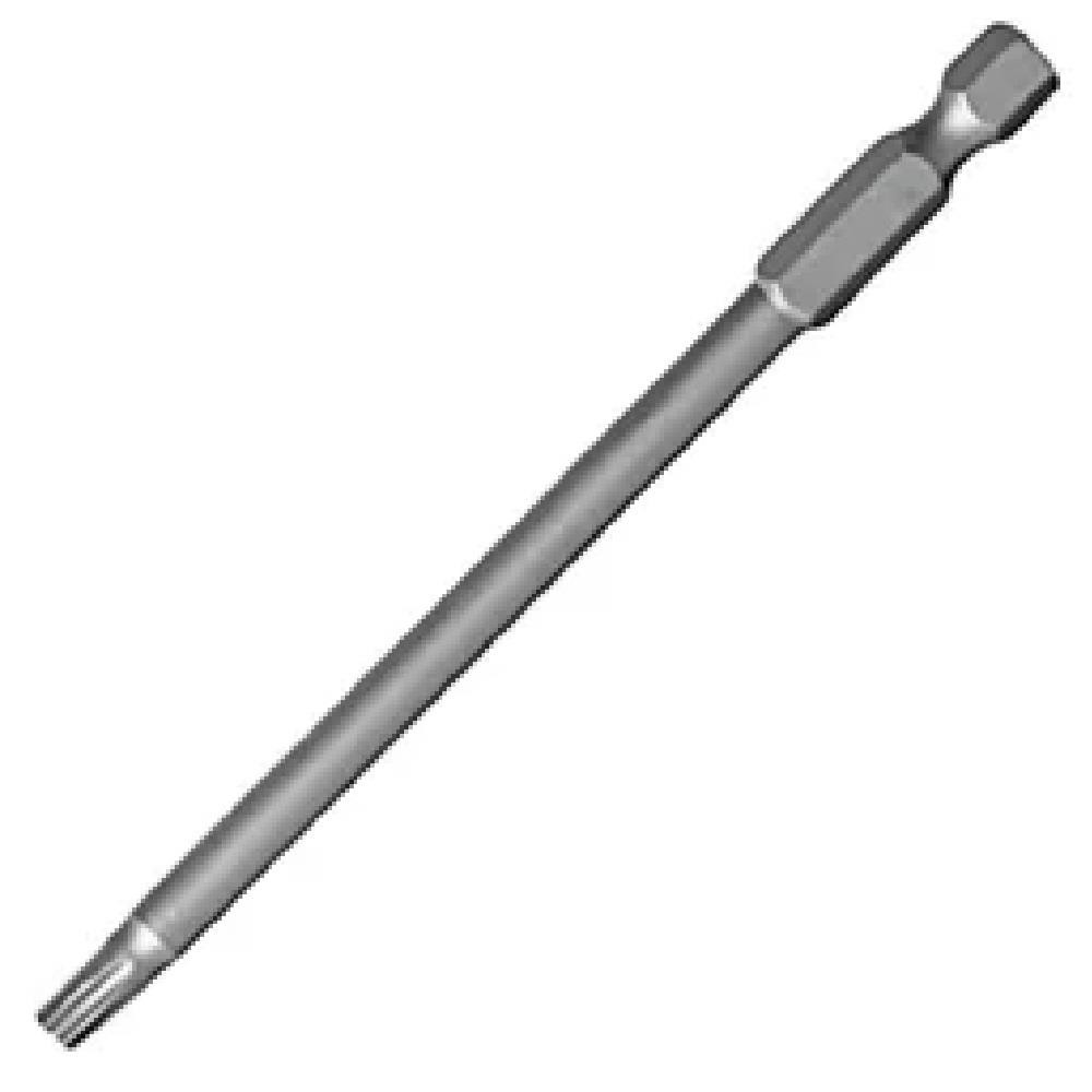 BIT TORX SIMPLES 75MM T10 MAKITA 111-0017