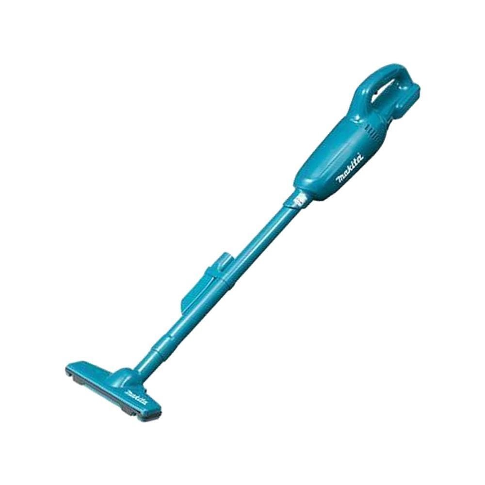 Aspirador Pó Portatil S/Bateria 18V Standard Makita CL183DXZ