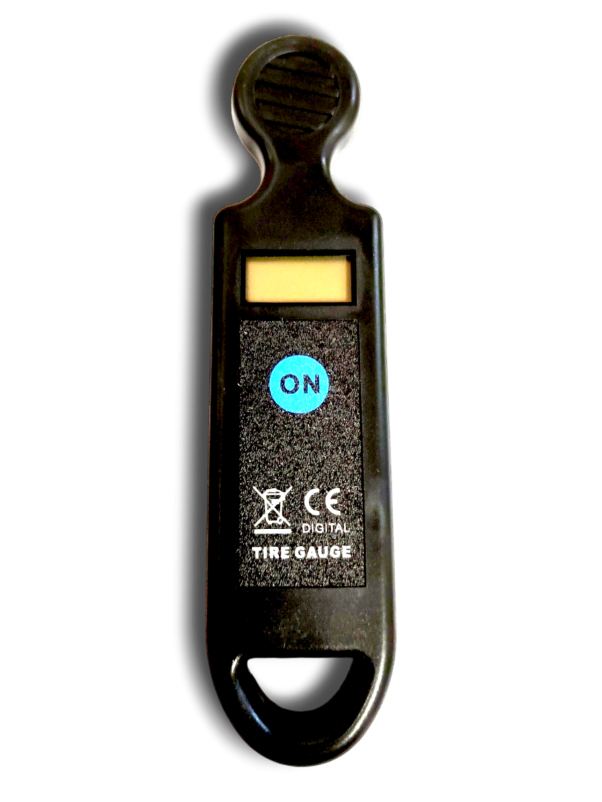 Calibrador Eletronico Visor Digital RF Metalurgica RF8840