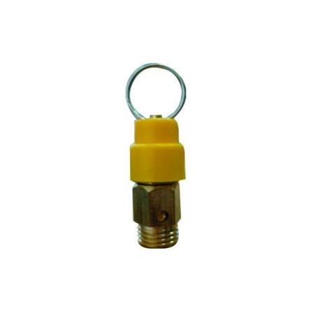 Valvula de Segurança Compressor 135LBS RF Metalúrgica RF94