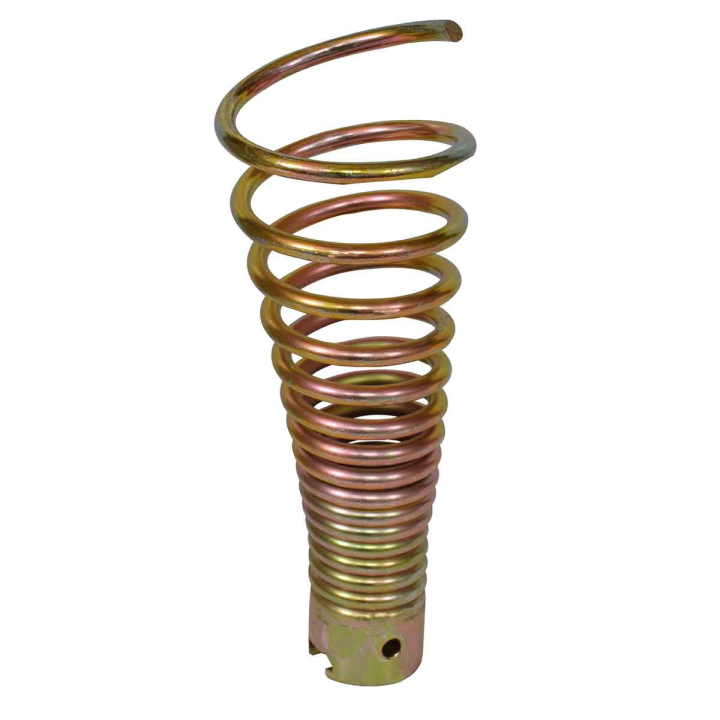 Ponteira Mola Conica Recuperadora Desentupidora FPF32mm1.1/4