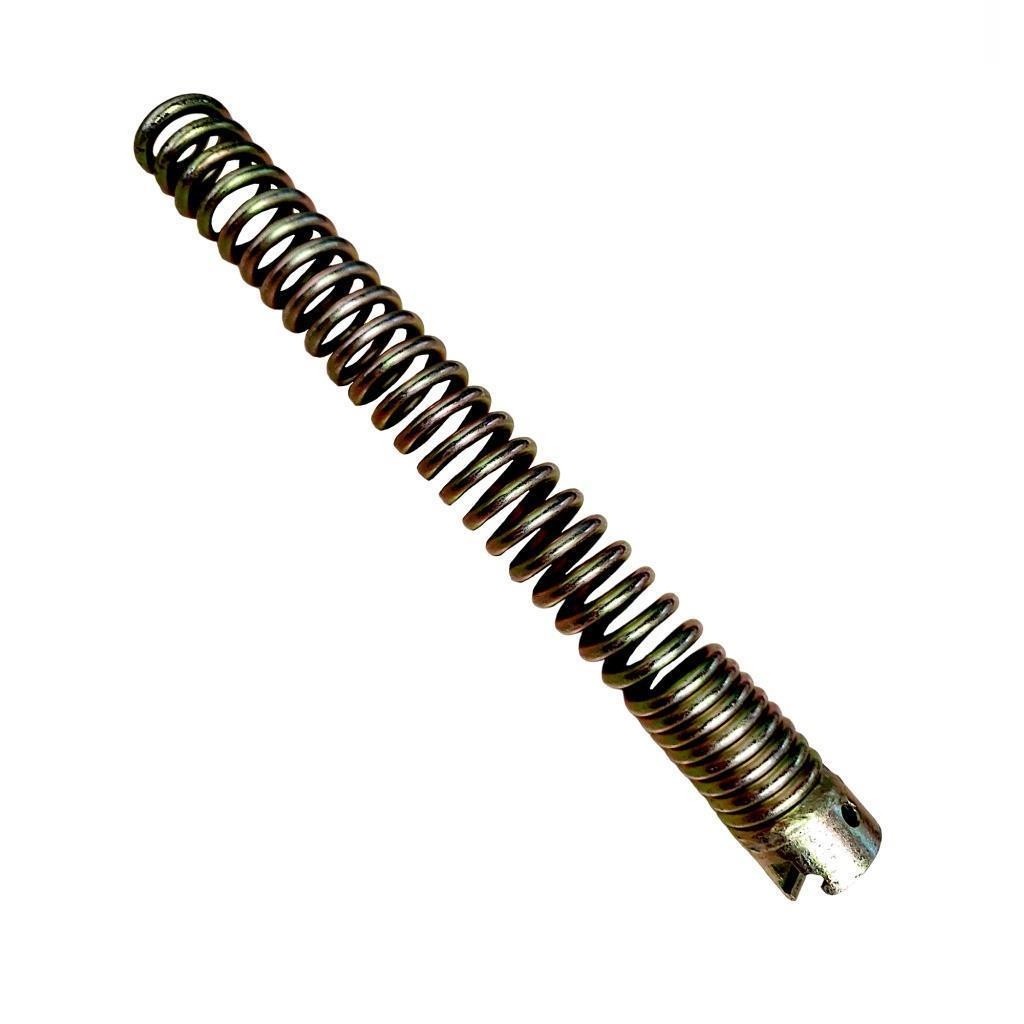 Ponteira Mola Reta Geral Desentupidora FPF50 16mm 5/8