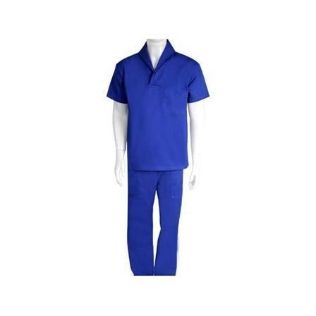 Conjunto uniforme Operacional Brim Azul - Tamanho G