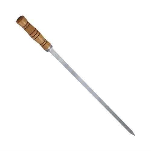 Espeto para churrasco