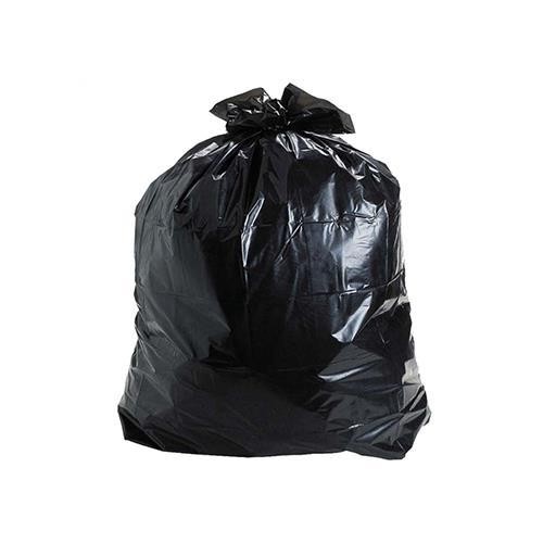 Saco para lixo 100 litros com 05 unidades