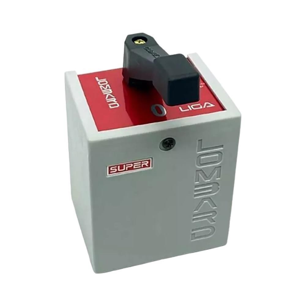 Chave Simples Trifásica 2HP/15A S3