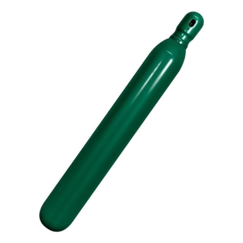 Cilindro Oxigenio Verde 10m3 50l Mat Enche WhiteMartins