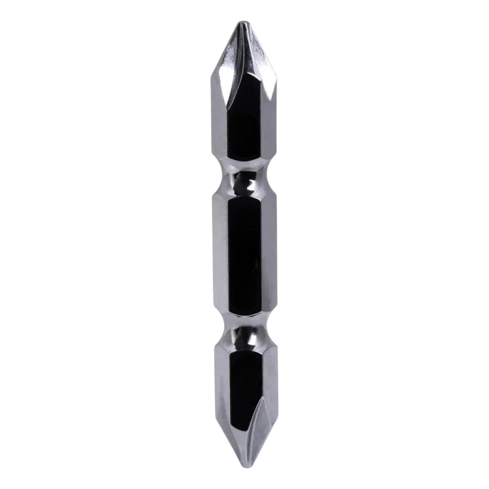 BIT DUPLO PHILIPS E PHILIPS PH2+PH2 50MM DISFLEX 52.004