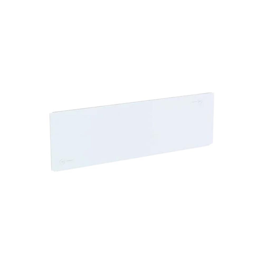 Kit C/4 Painel Ponta 77cm Gondola Amapa FLEX40