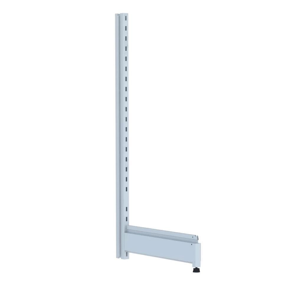 Coluna Avulsa Parede L Gondola 1,10 x 40cm CH14 Amapa FLEX60