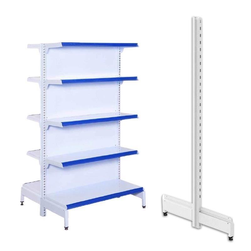 Coluna Avulsa Centro T Gondola 1,10 x 80cm CH18 Amapa FLEX40