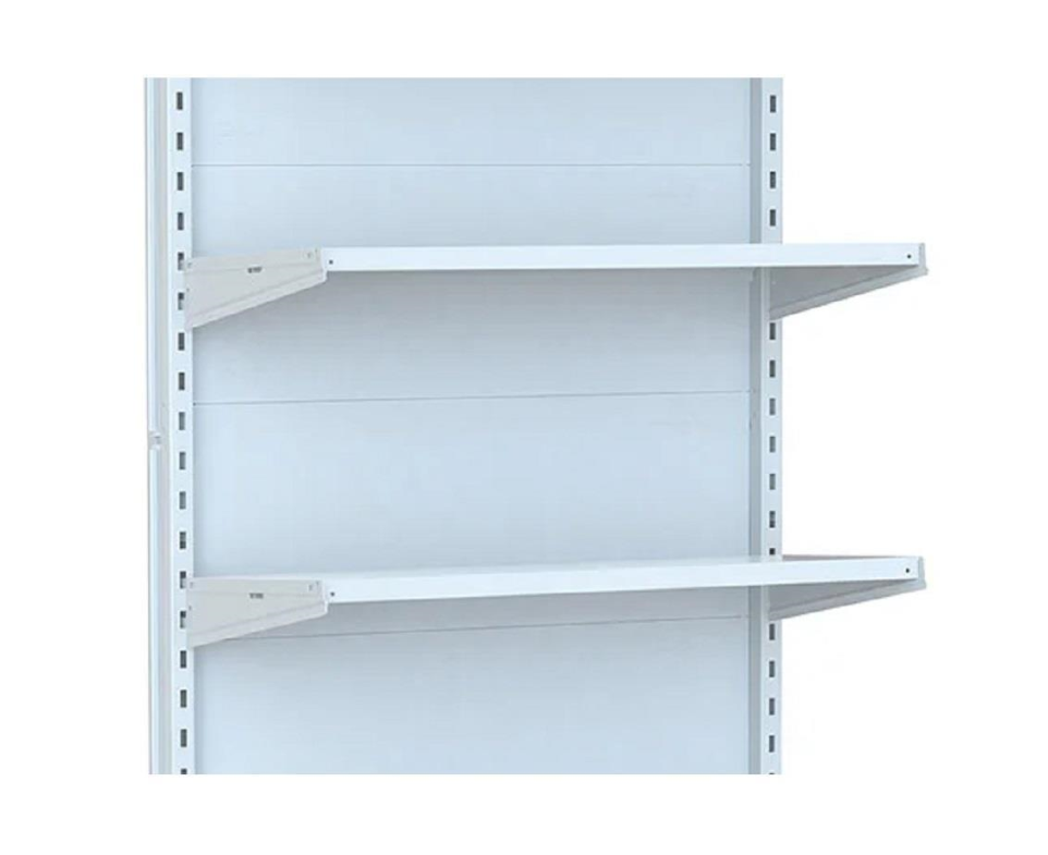Bandeja Gondola Ponta Avulsa 78x40cm Amapa FLEX40