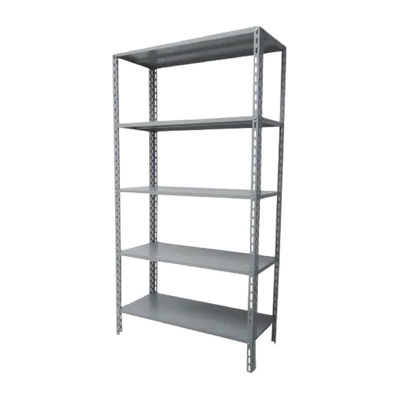 Estante Prateleira Amapa Pesada 360kg 5 niveis 60x92cm 2mt