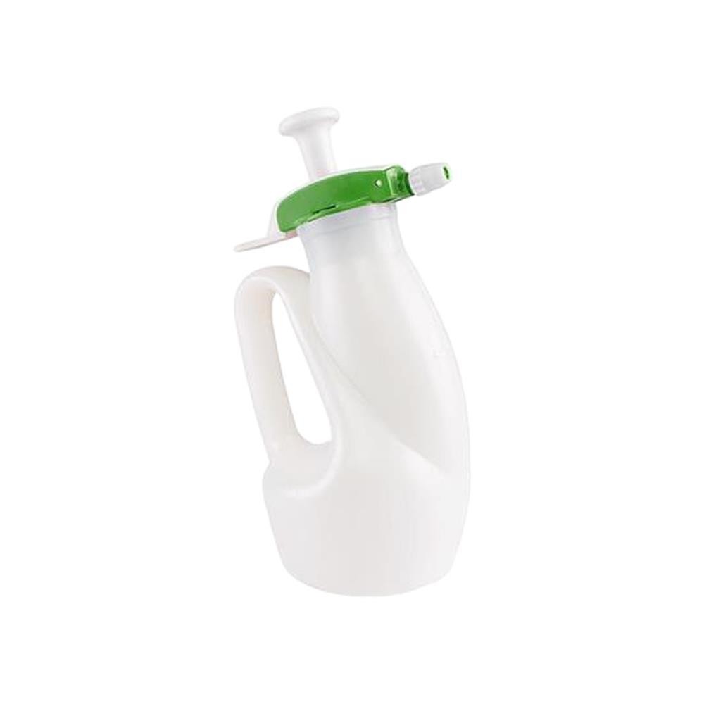 Pulverizador Manual Compressao Previa 1,25L Guarany 04240000