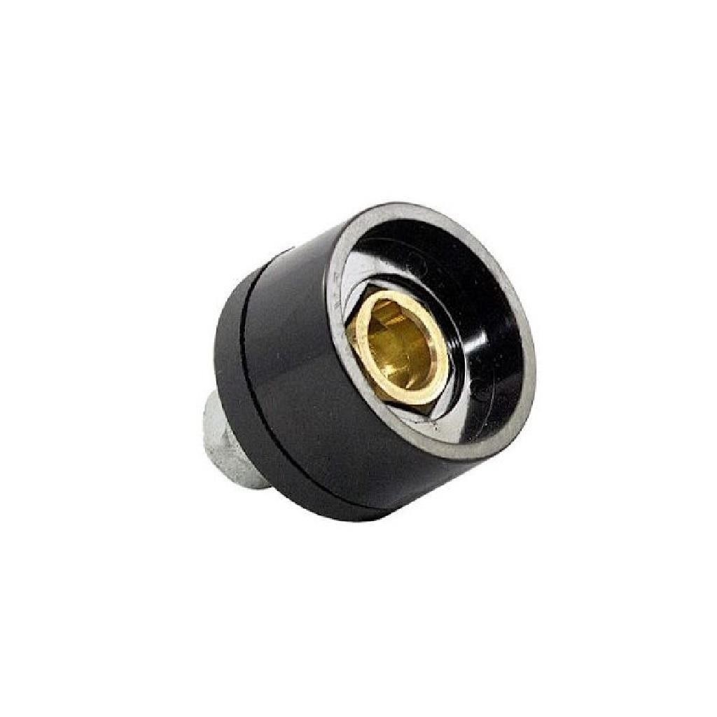 Conector Painel Femea 500A Binzel ATB500 50/70 / ATB.0043