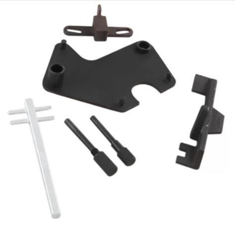 Kit com 6 Peças para Troca de Correias - CR-140(A,B,C,D,E,F)