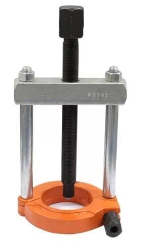 Extrator Rolamento Alternadores Dinamo 25 a 47mm CR-162