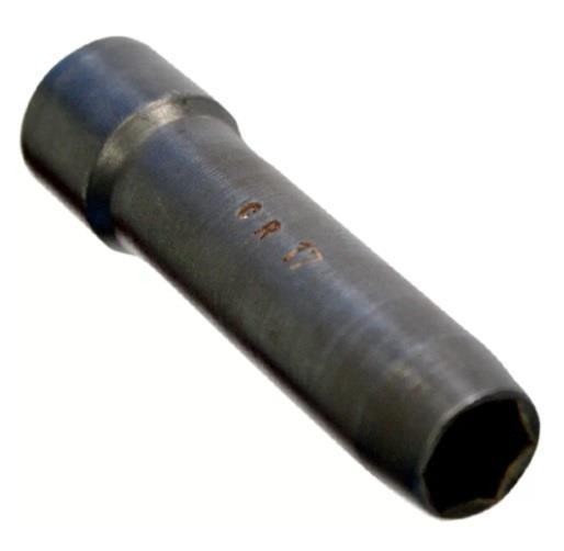 Chave Soquete Longa 13,5mm Biela dos Motores CHT/AE - CR-17