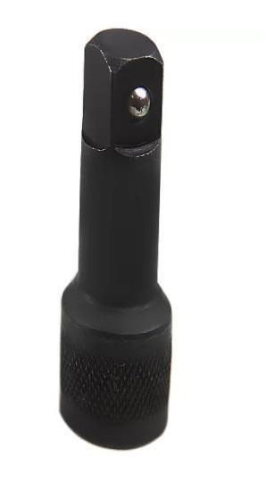 Extensão Impacto Curta 70mm Encaixe 1/2" - CR-99A