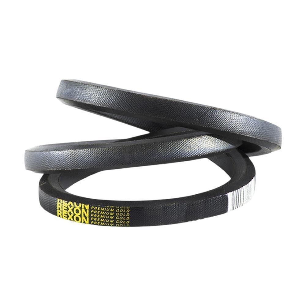 Correia Canal V Perfil 3L Rexon Premium Gold 3L-450