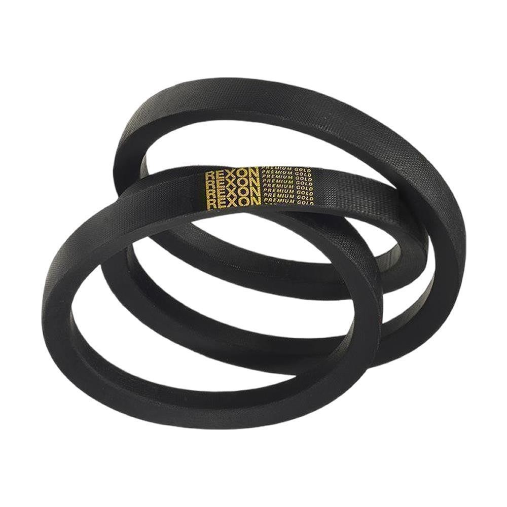 Correia Canal V Perfil A Rexon Premium Gold A-15