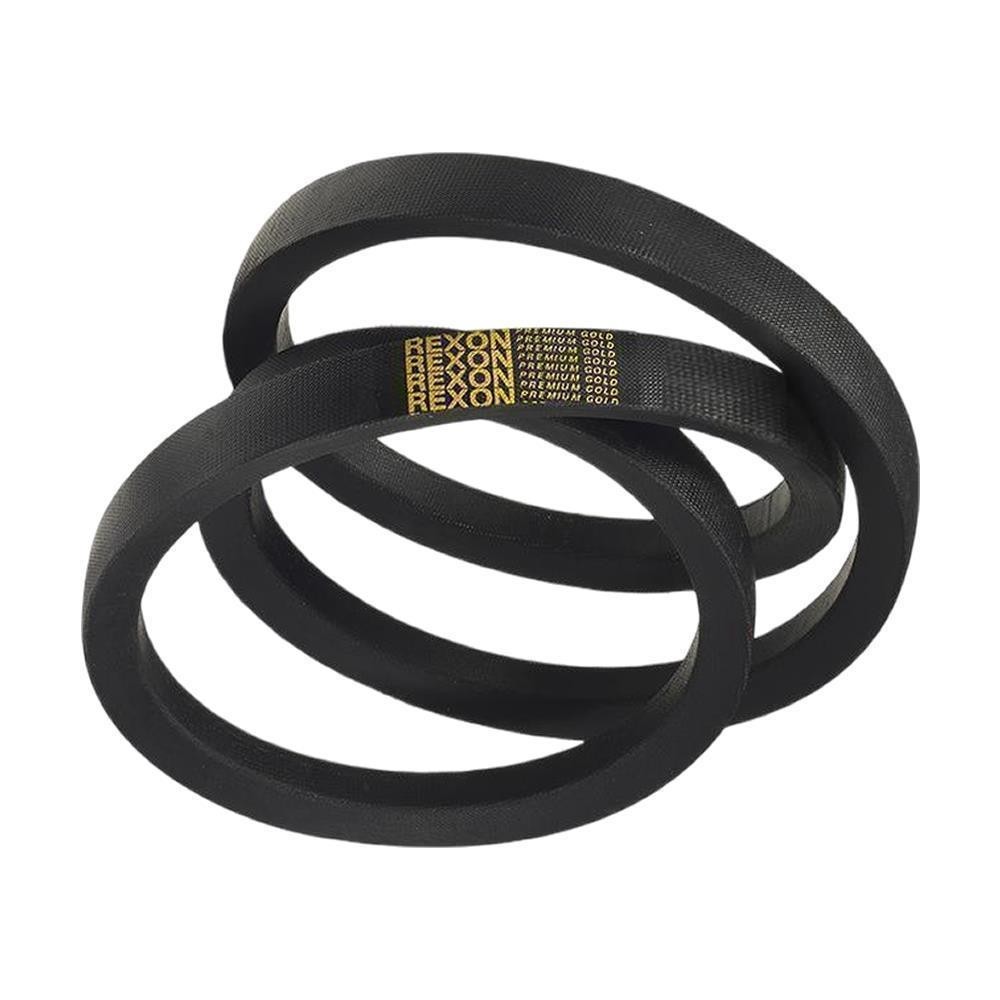 Correia Canal V Perfil A Rexon Premium Gold A-88