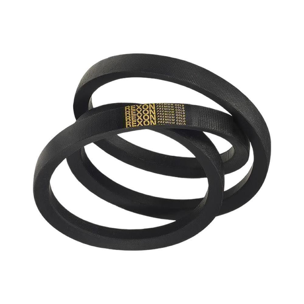 Correia Canal V Perfil B Rexon Premium Gold B-270