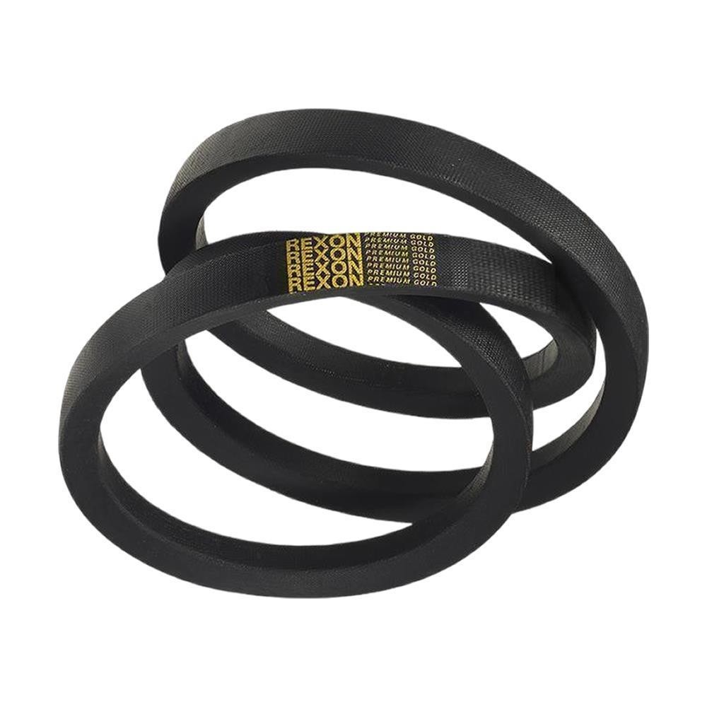 Correia Canal V Perfil C Rexon Premium Gold C-47