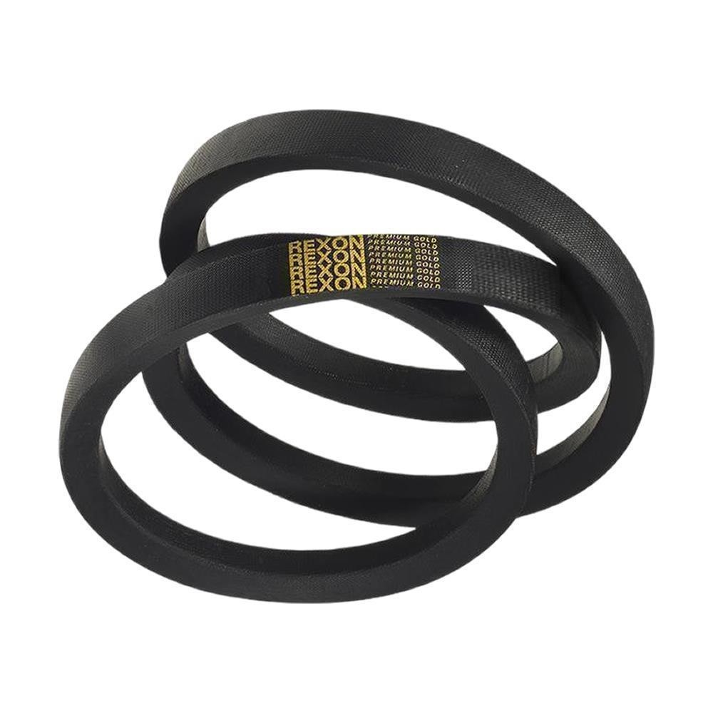 Correia Canal V Perfil C Rexon Premium Gold C-98