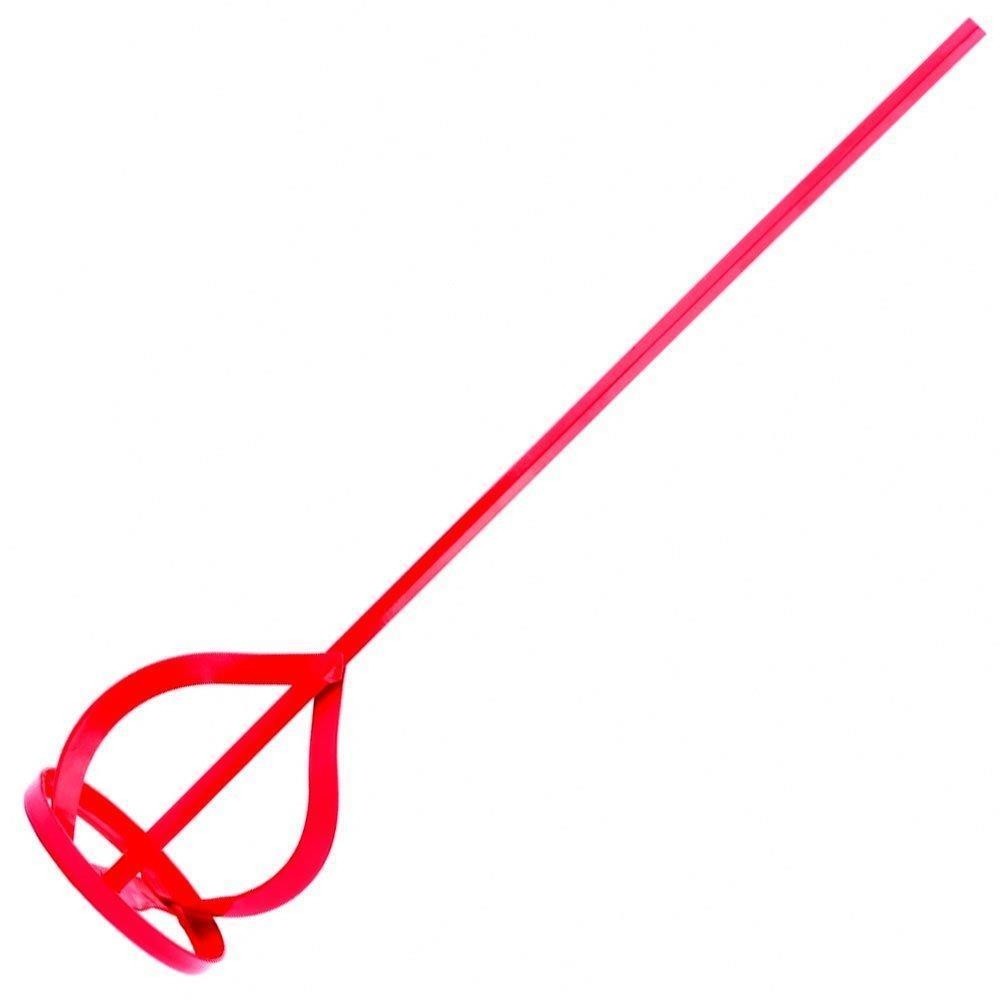 Misturador Tinta Furadeira 100x8x600mm Mtx 848759