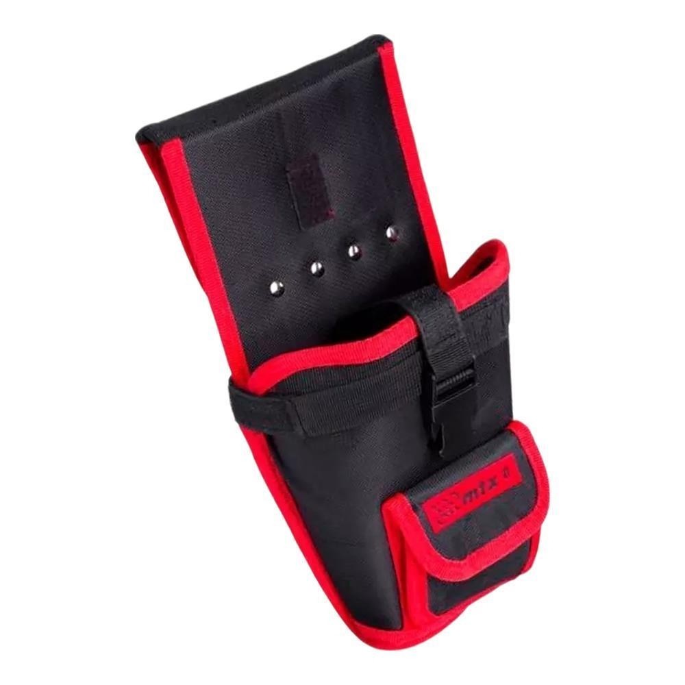 Bolsa Para Carpinteiro Com Divisória S/cinto Mtx 902439