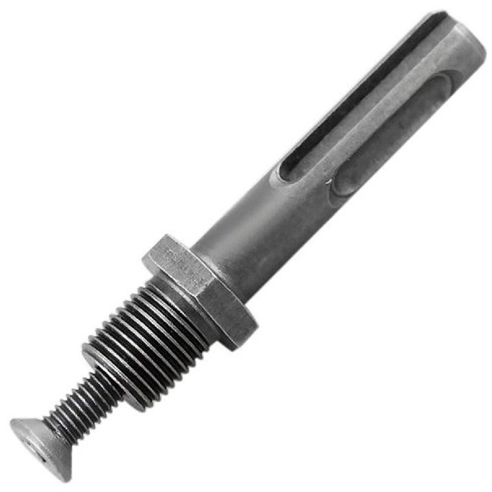 ADAPTADOR SDS PLUS MANDRIL 1/2 - 20UNF MARTELETE MTX 703569