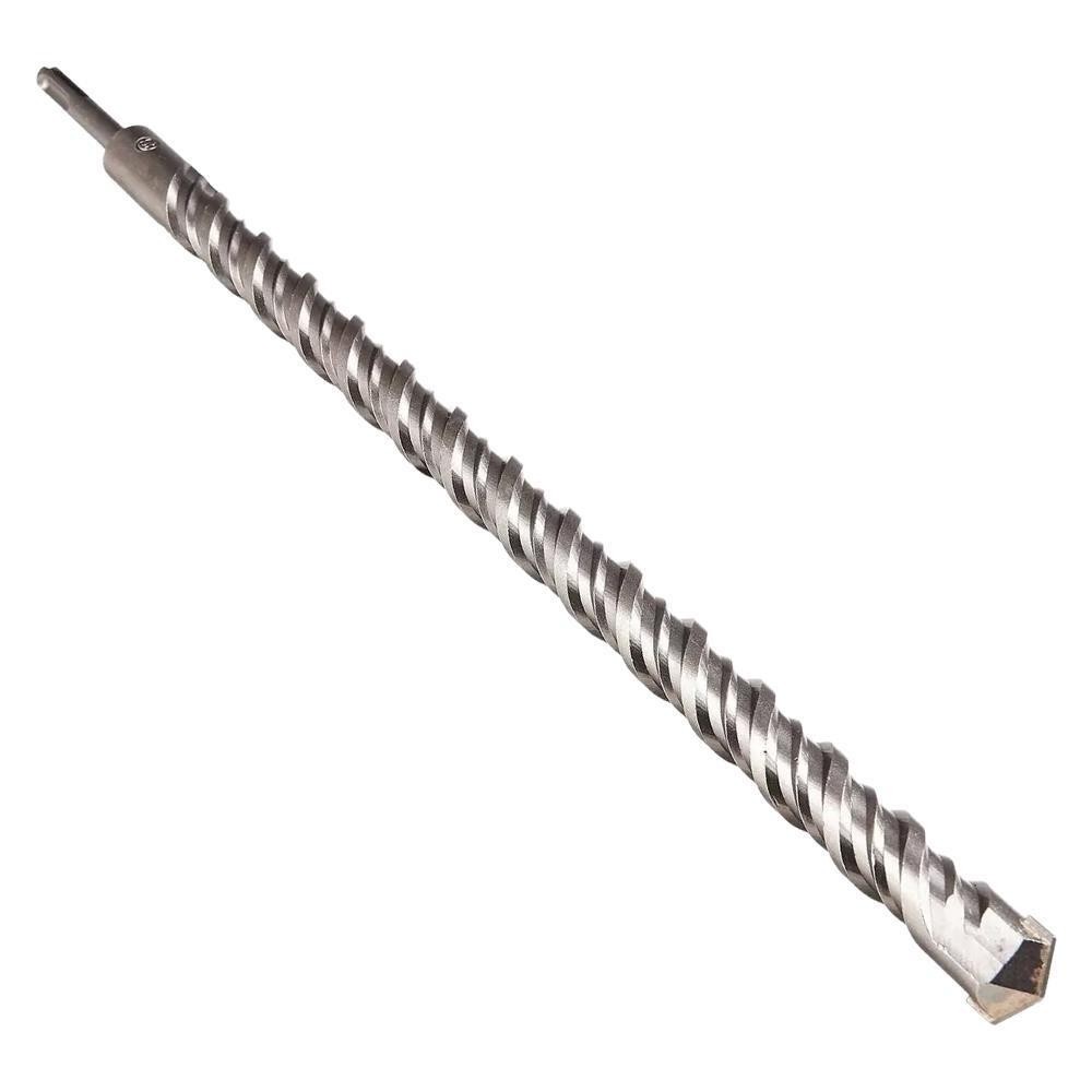 Broca Widea Longa Concreto 16x330mm Irwin 5146
