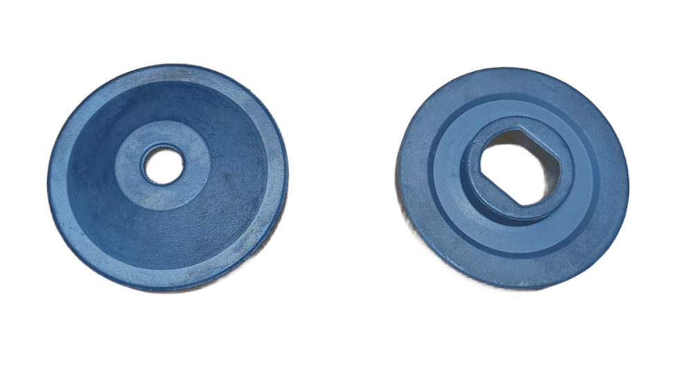 Kit Flange Serra Circular Makita 45mm 7.1/4" 19574