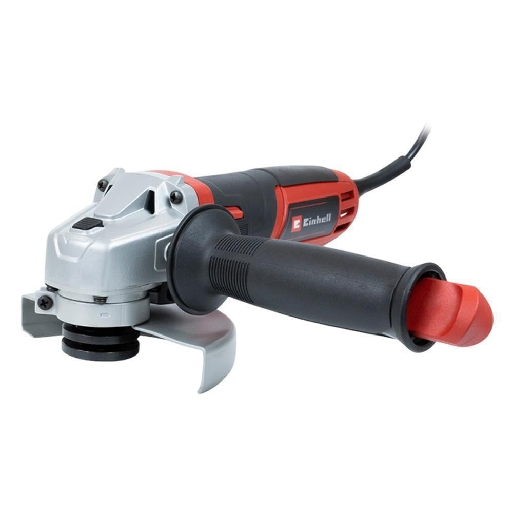 Esmerilhadeira Angular Einhell 125mm 850w 220V TC-AG125/1