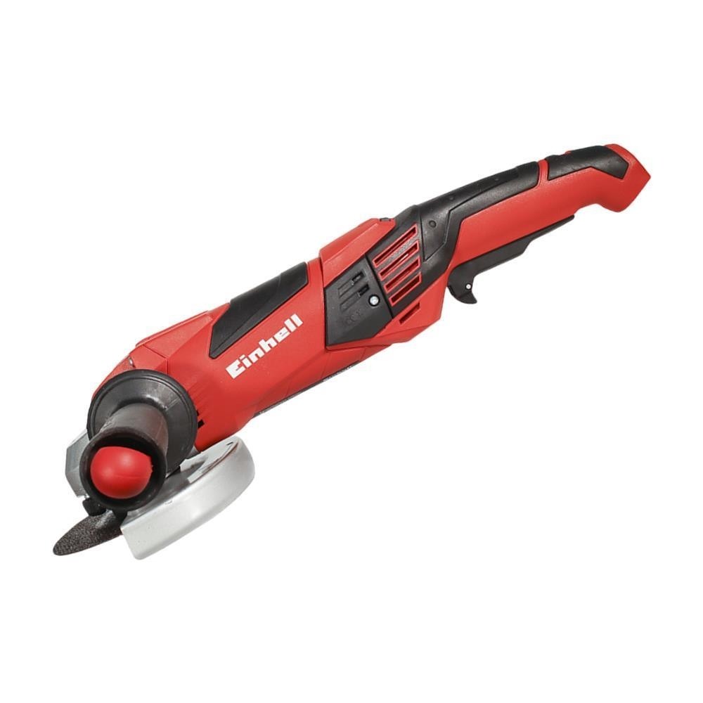 Esmerilhadeira Angular Einhell 125mm 1100w 127V TE-AG125CE